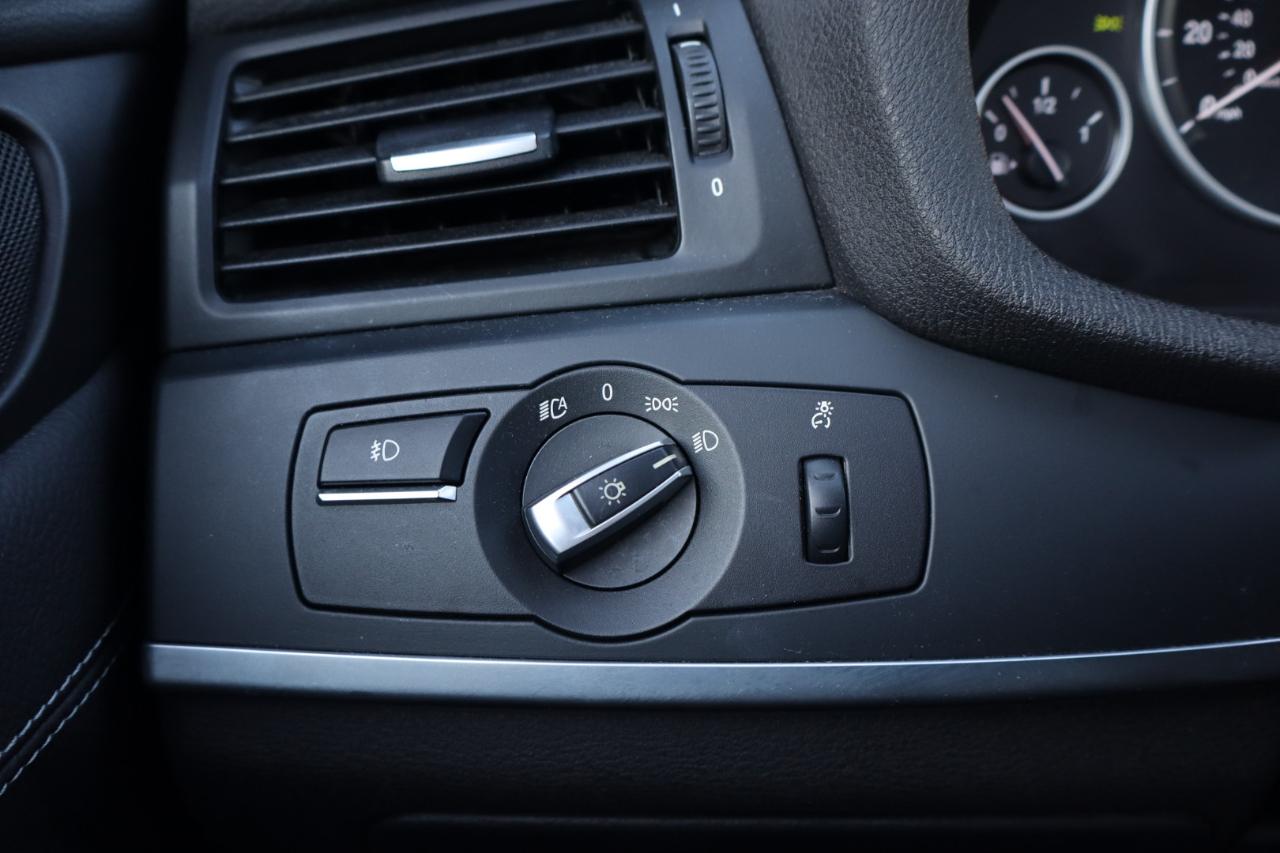 BMW X3  2013