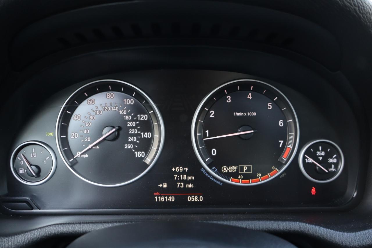 BMW X3  2013