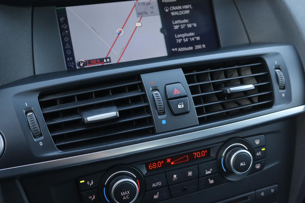 BMW X3  2013