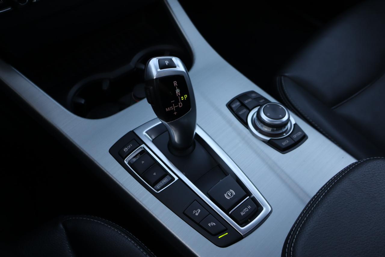 BMW X3  2013