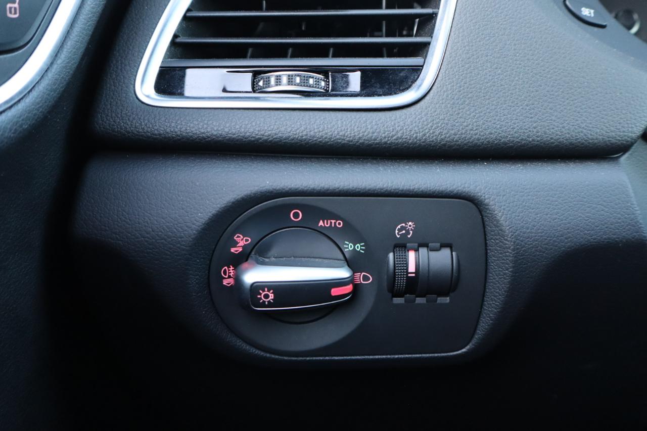 Audi Q3  2016
