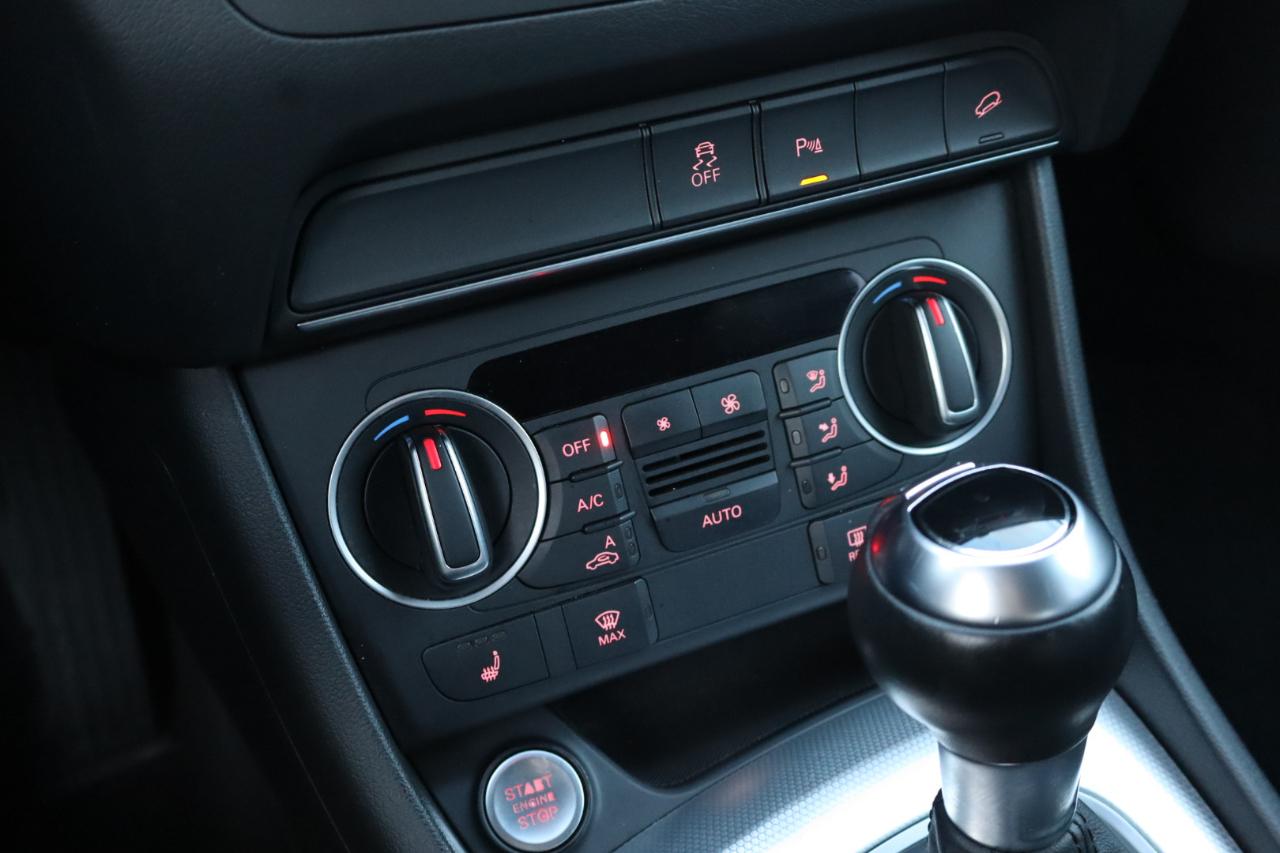 Audi Q3  2016