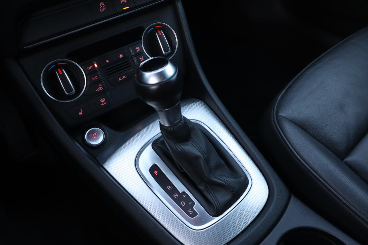 Audi Q3  2016