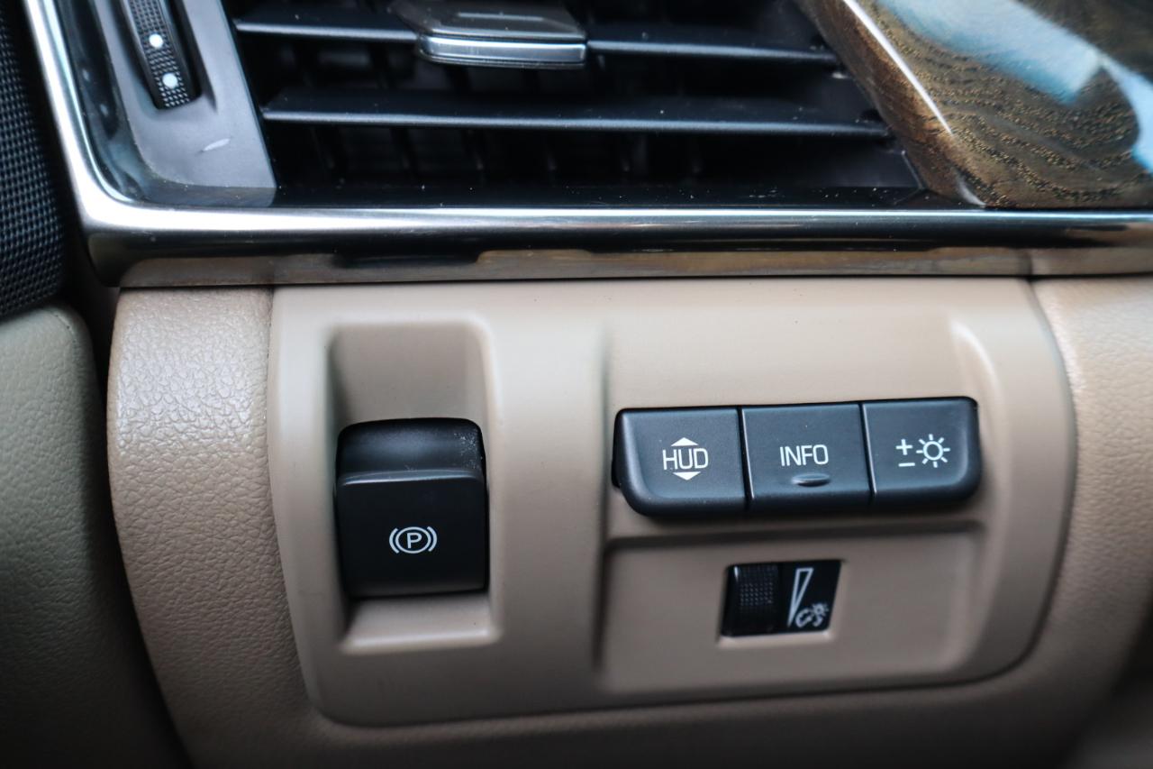 Cadillac CTS  2014