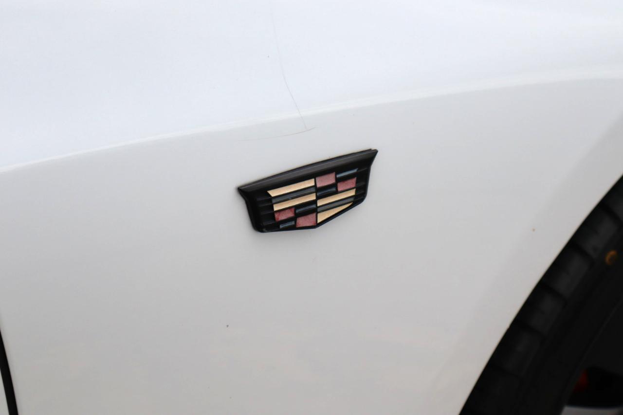 Cadillac CT6  2016