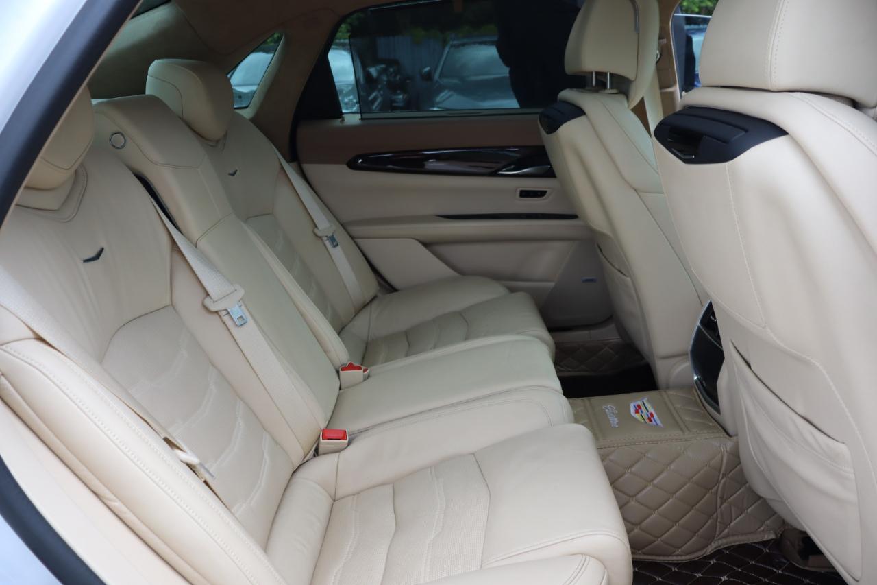 Cadillac CT6  2016
