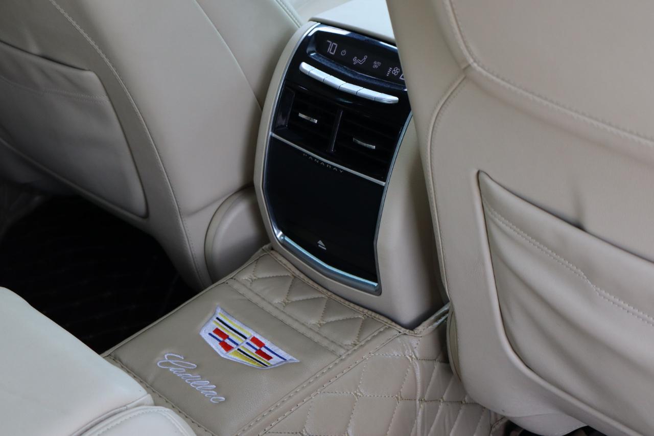Cadillac CT6  2016