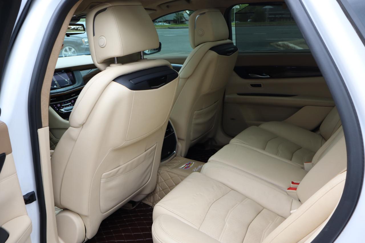 Cadillac CT6  2016