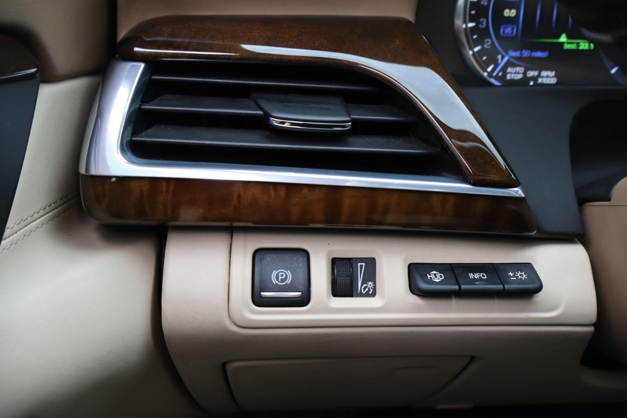 Cadillac CT6  2016
