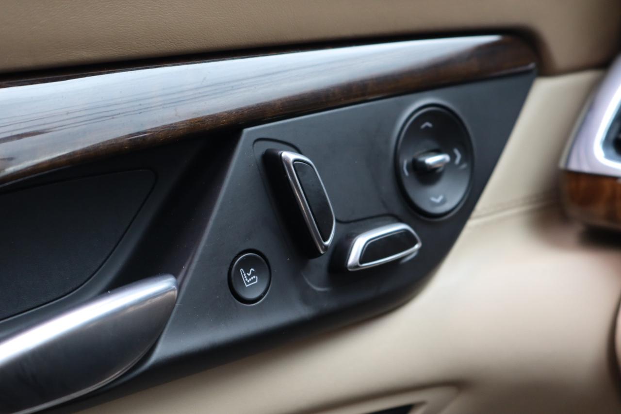 Cadillac CT6  2016