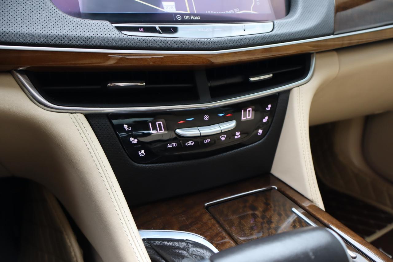 Cadillac CT6  2016