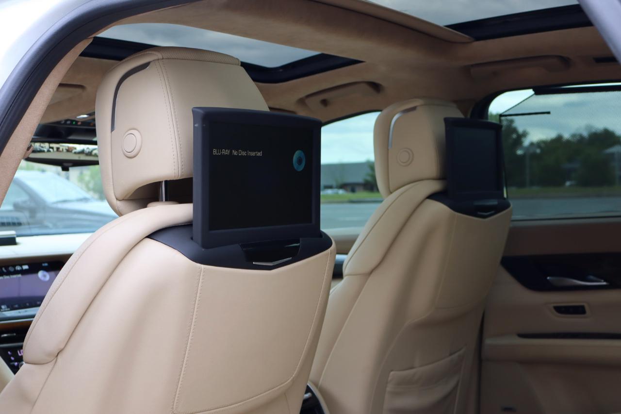 Cadillac CT6  2016
