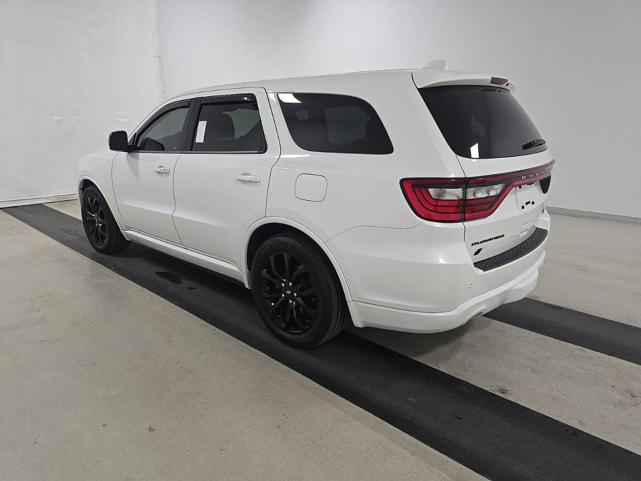 Dodge Durango R/T 4D SUV AWD 2019