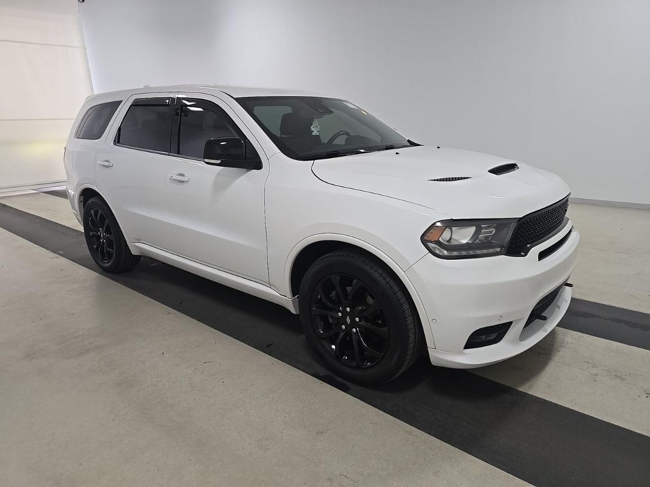 Dodge Durango R/T 4D SUV AWD 2019