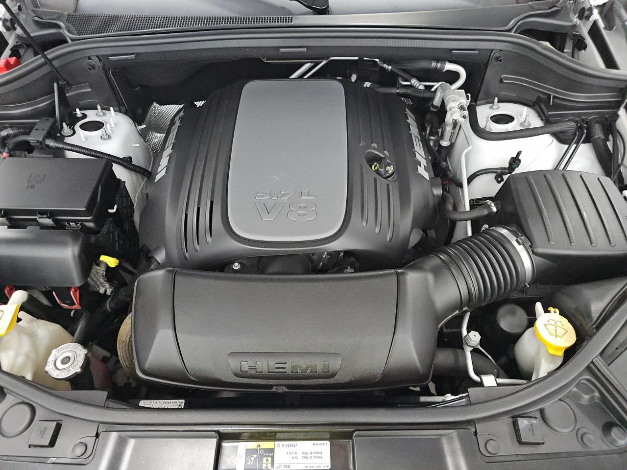 Dodge Durango R/T 4D SUV AWD 2019