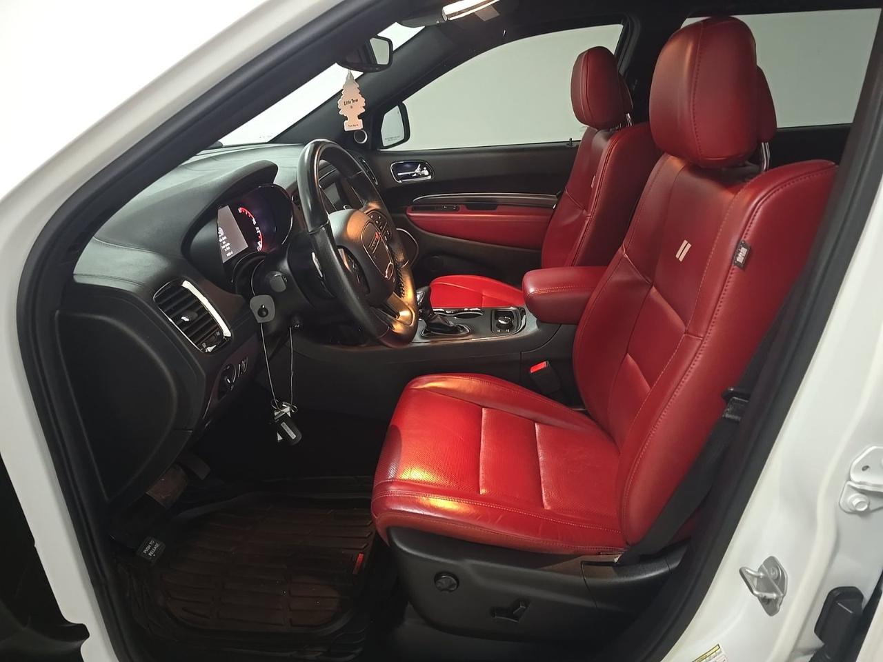 Dodge Durango R/T 4D SUV AWD 2019