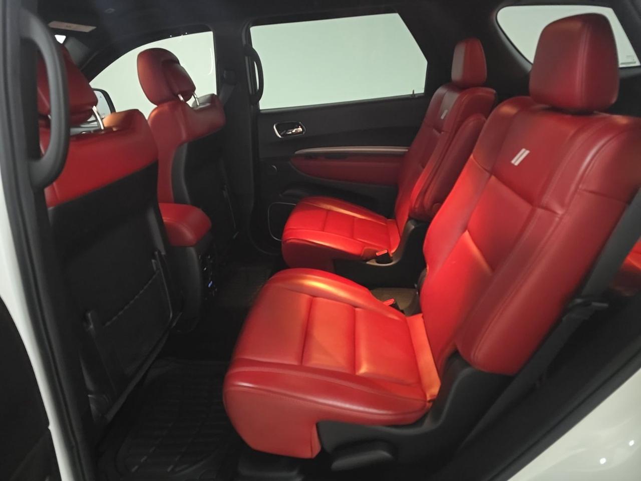 Dodge Durango R/T 4D SUV AWD 2019