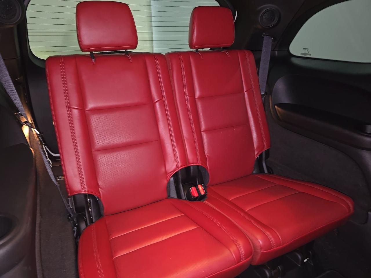 Dodge Durango R/T 4D SUV AWD 2019