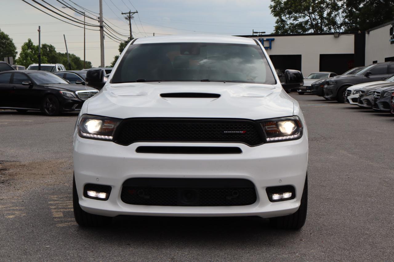 2019 Dodge Durango R/T AWD's photo