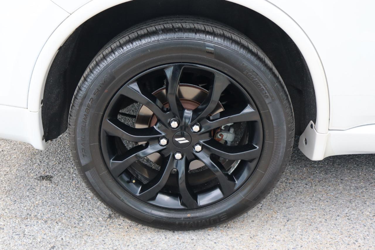 Dodge Durango R/T 4D SUV AWD 2019