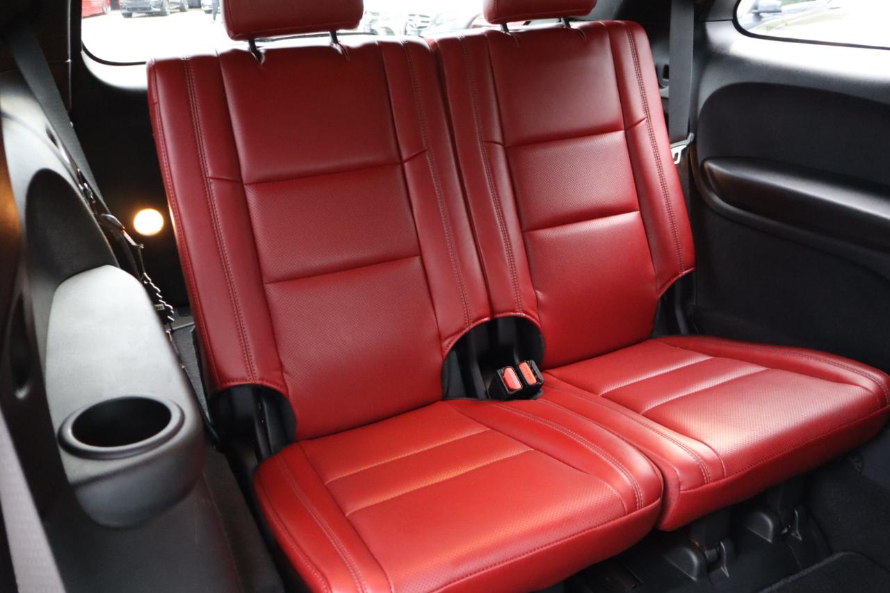 Dodge Durango R/T 4D SUV AWD 2019