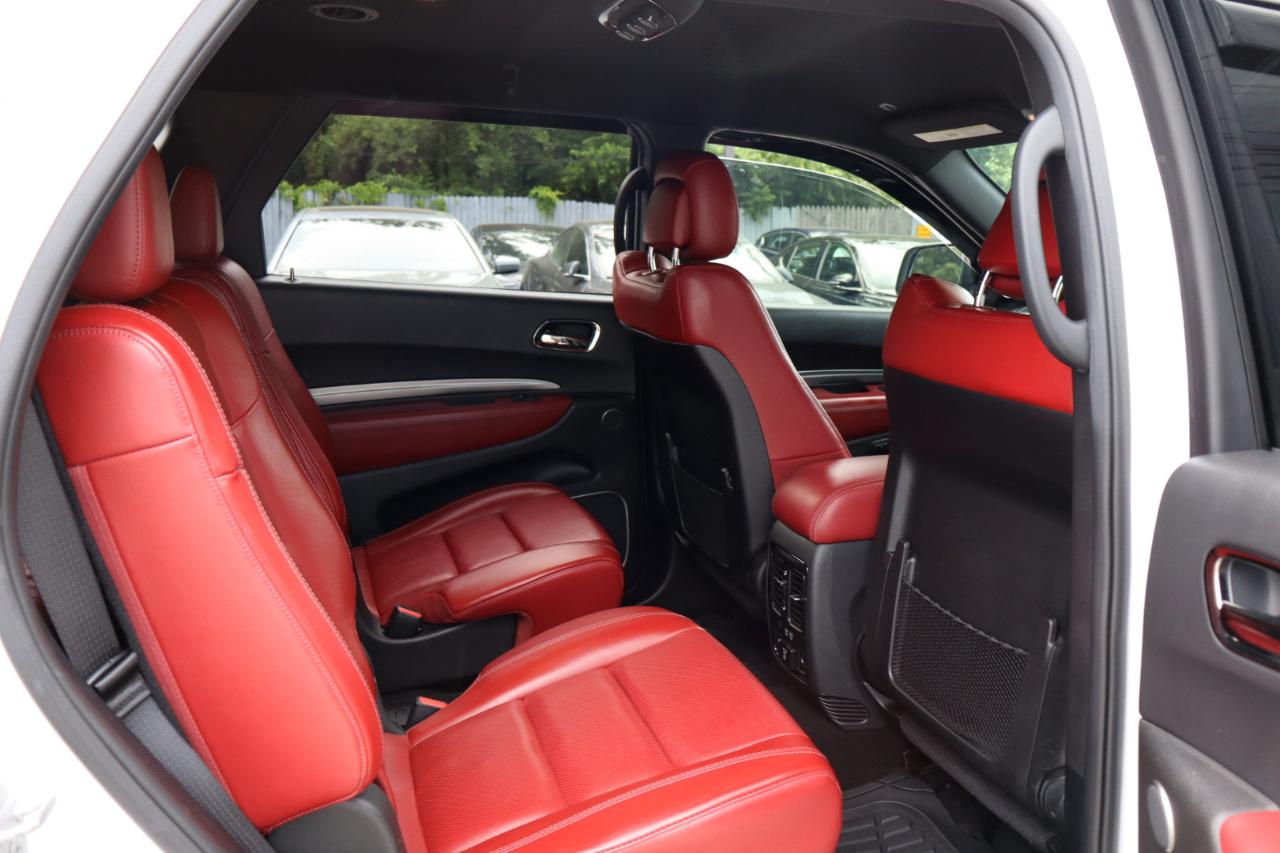 Dodge Durango R/T 4D SUV AWD 2019