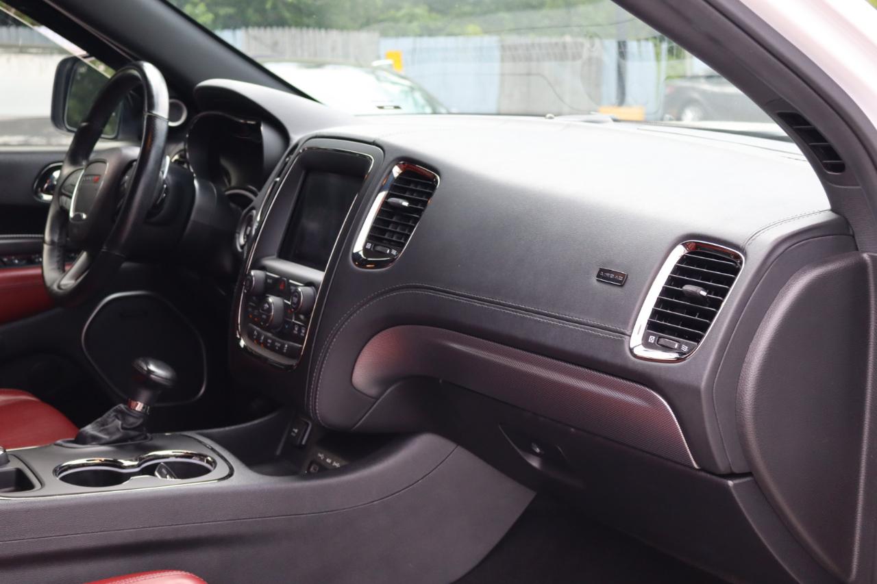 Dodge Durango R/T 4D SUV AWD 2019