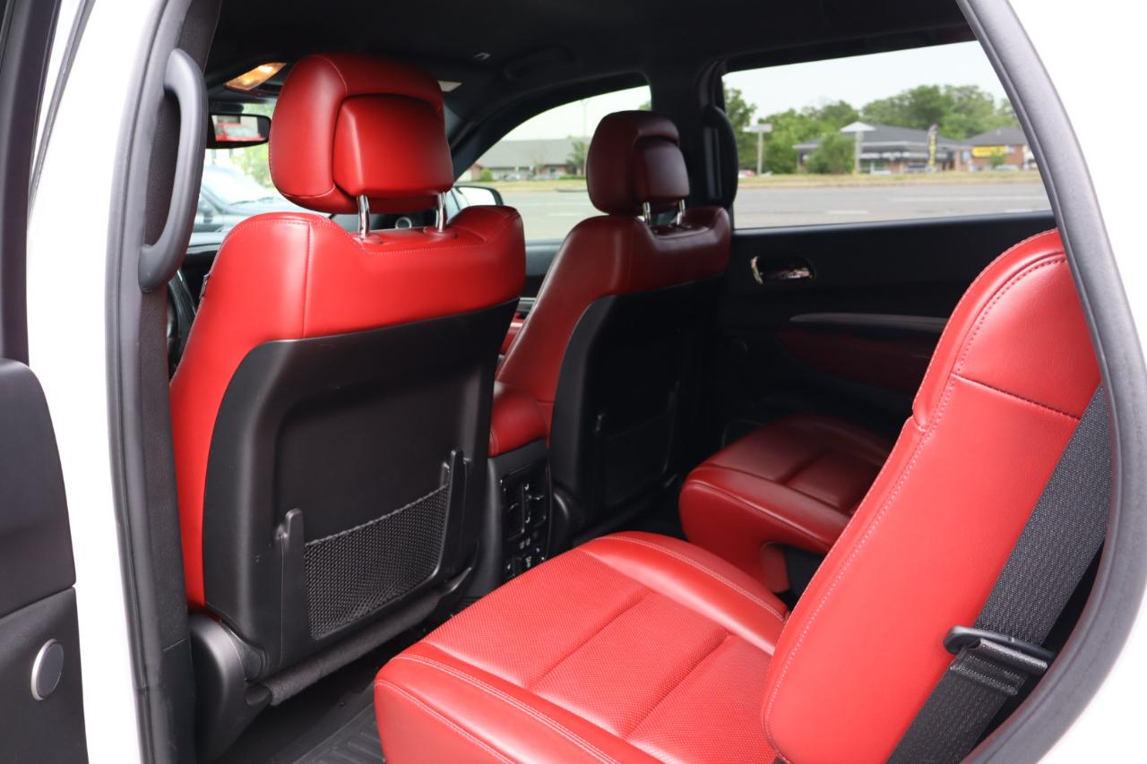 Dodge Durango R/T 4D SUV AWD 2019