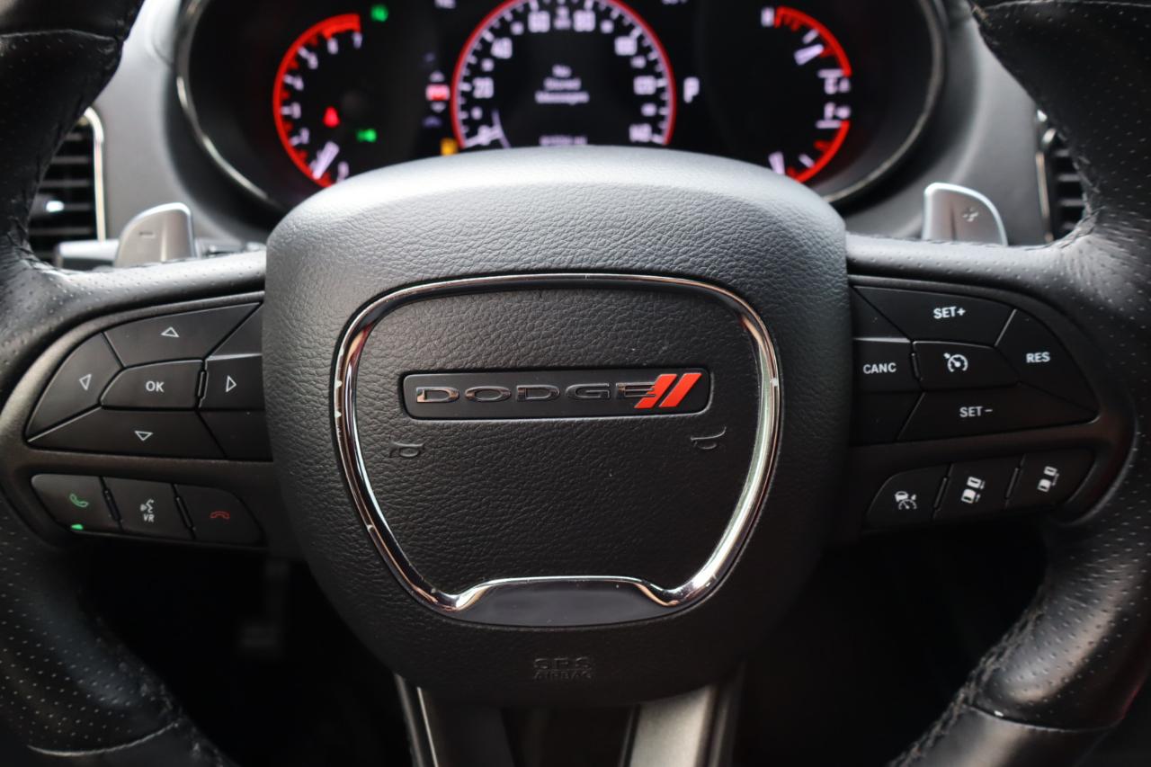 Dodge Durango R/T 4D SUV AWD 2019
