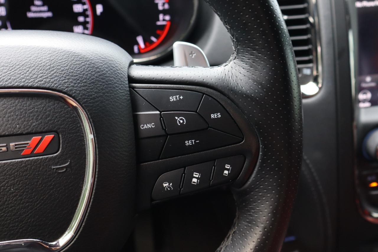 Dodge Durango R/T 4D SUV AWD 2019