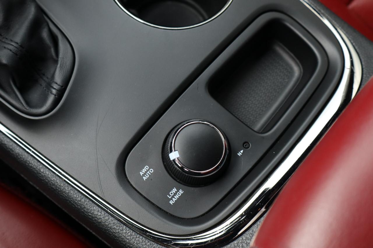 Dodge Durango R/T 4D SUV AWD 2019