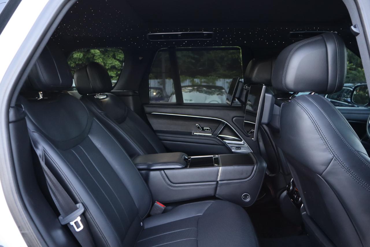 Land Rover Range Rover 4WD 4dr Autobiography 2023