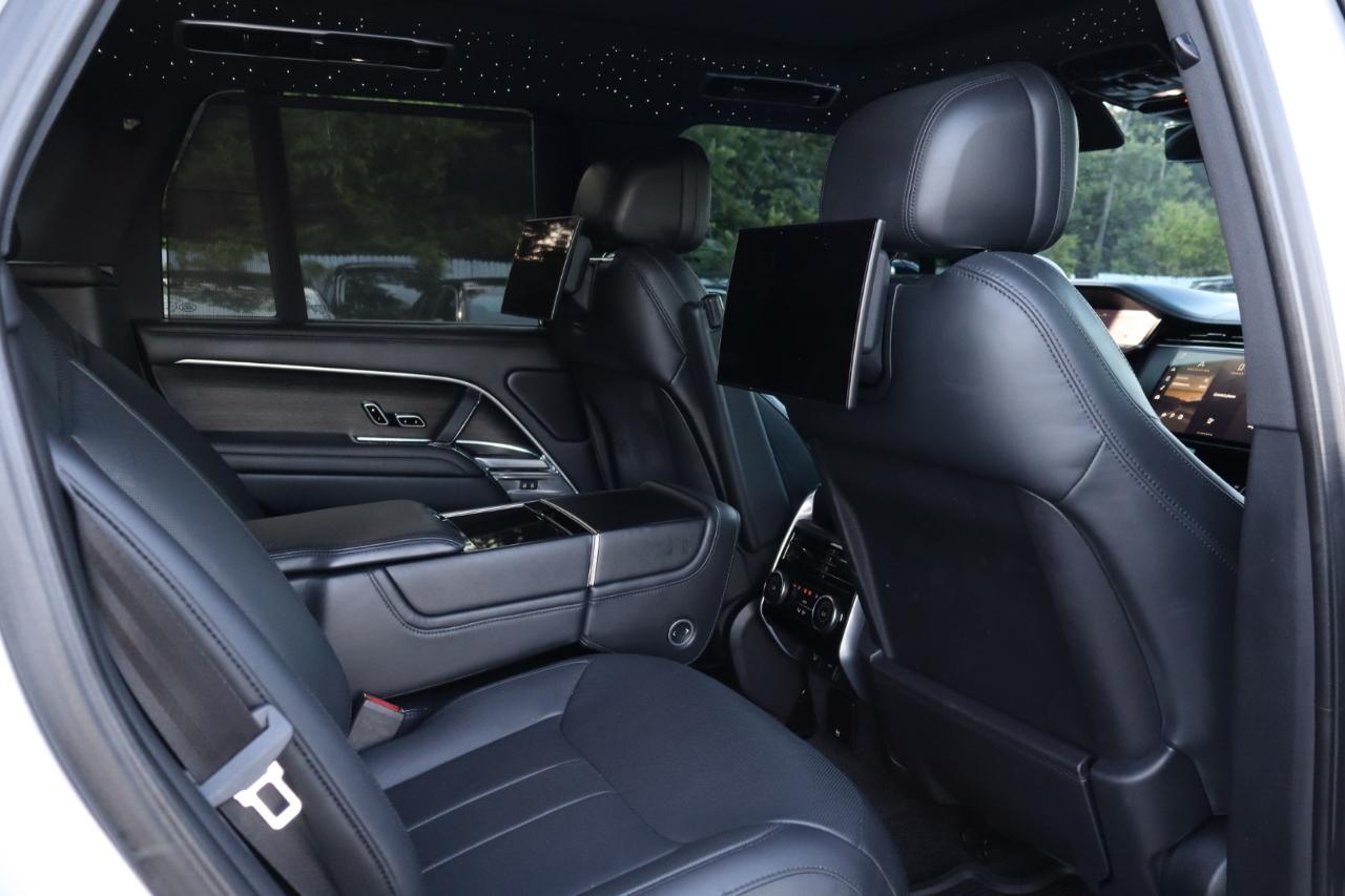 Land Rover Range Rover 4WD 4dr Autobiography 2023