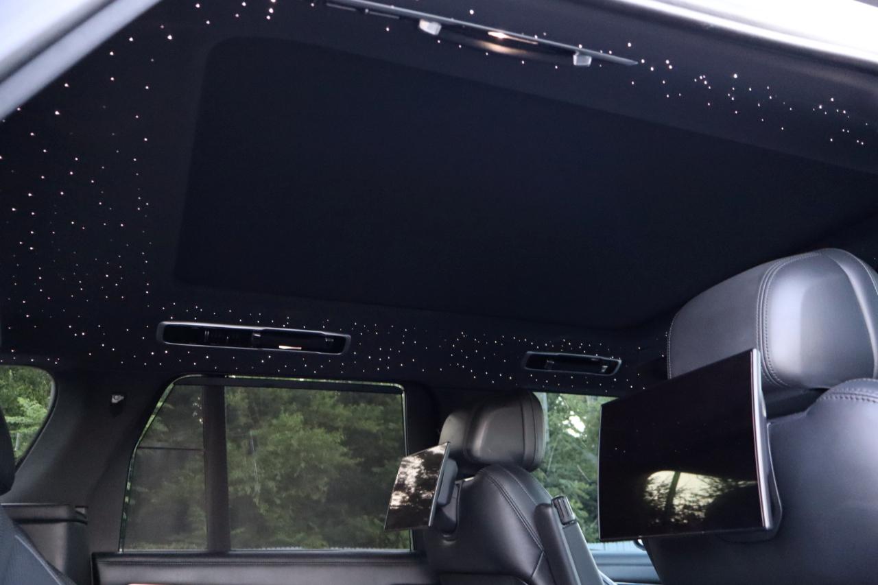 Land Rover Range Rover 4WD 4dr Autobiography 2023