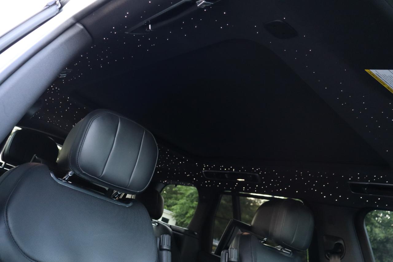 Land Rover Range Rover 4WD 4dr Autobiography 2023