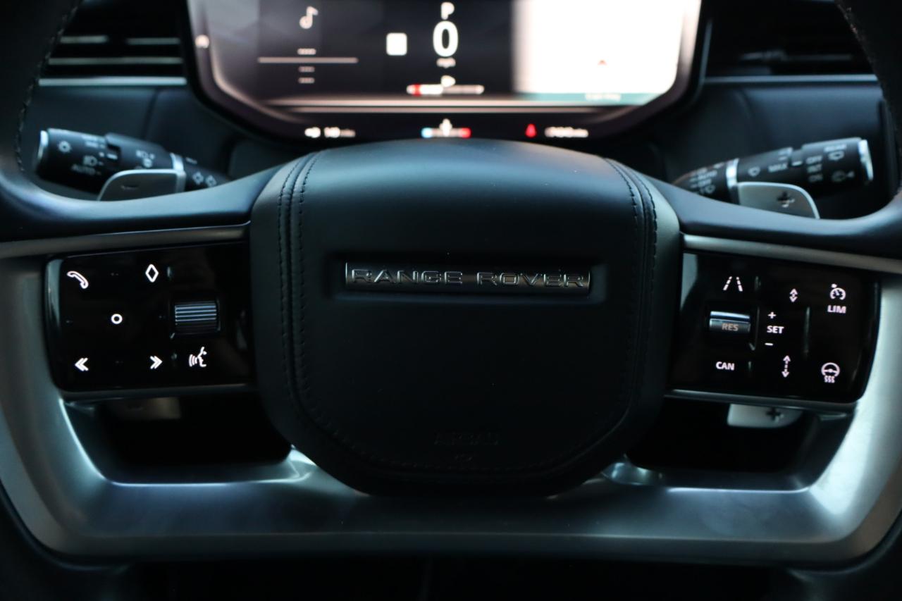 Land Rover Range Rover 4WD 4dr Autobiography 2023