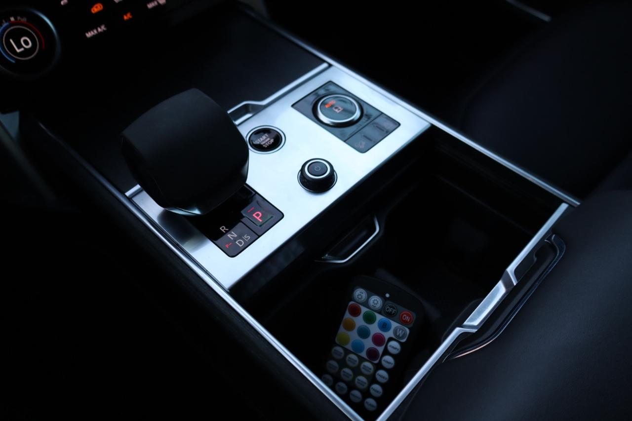 Land Rover Range Rover 4WD 4dr Autobiography 2023