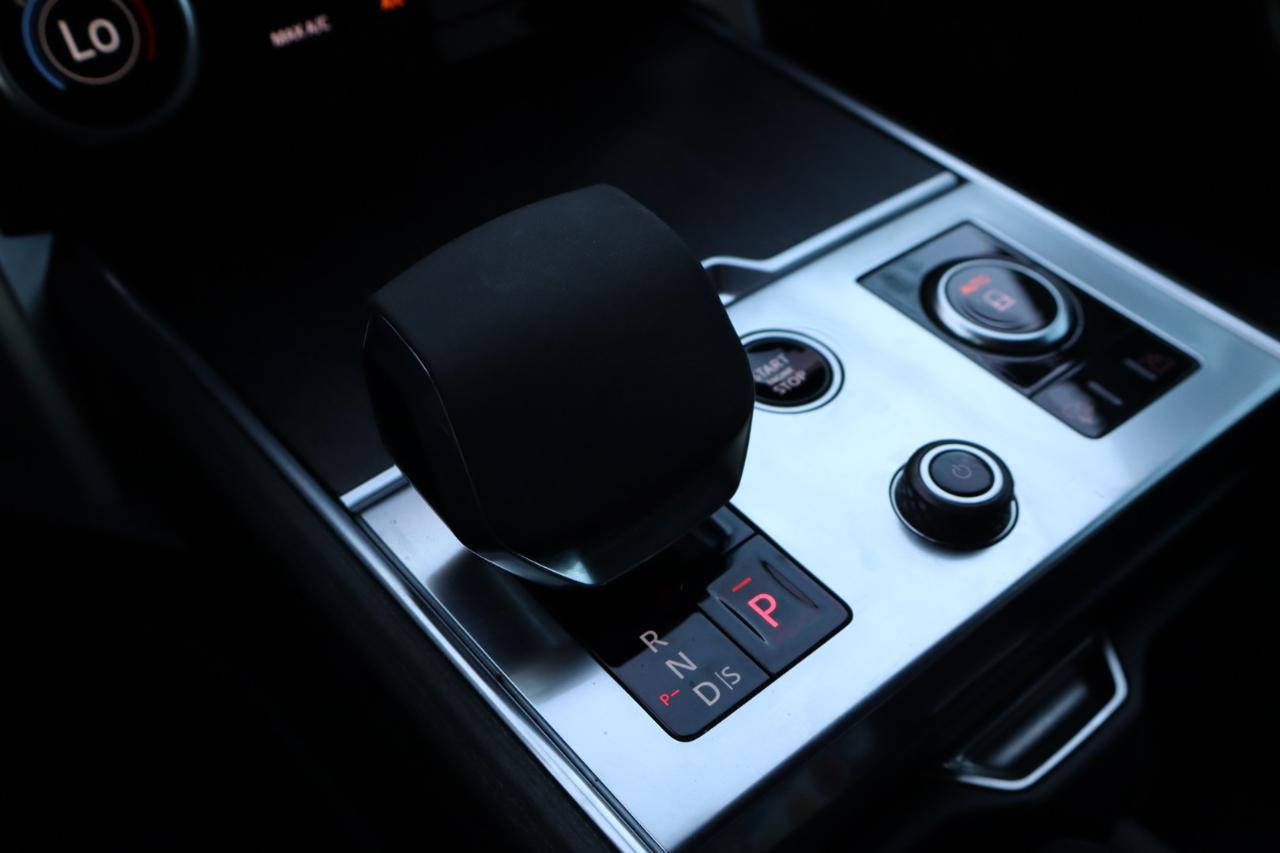 Land Rover Range Rover 4WD 4dr Autobiography 2023