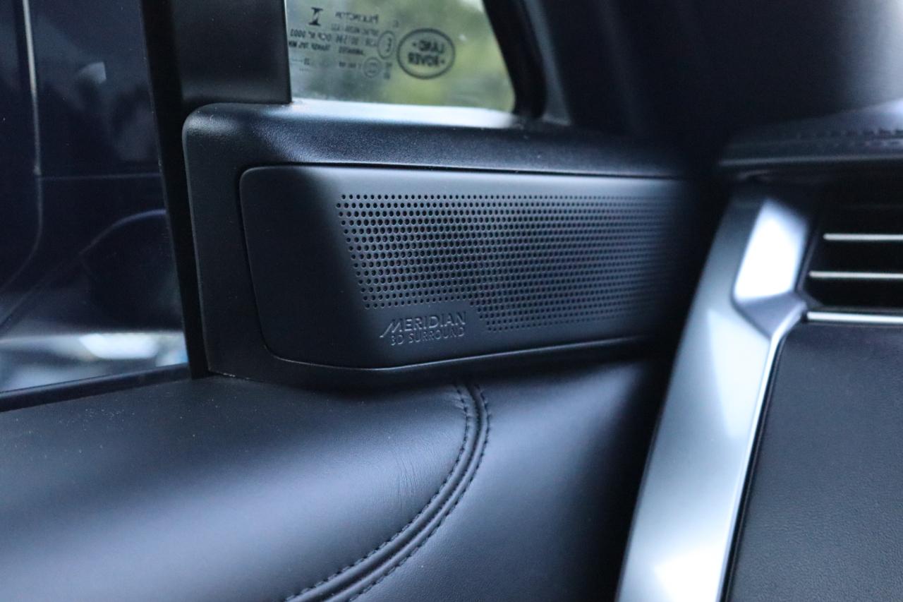 Land Rover Range Rover 4WD 4dr Autobiography 2023