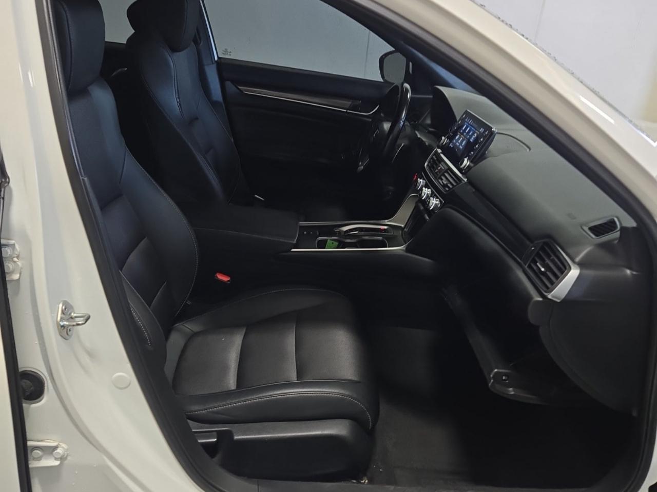 Honda Accord Sport 2.0T 2020