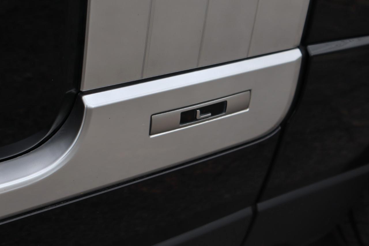 Land Rover Range Rover  2019