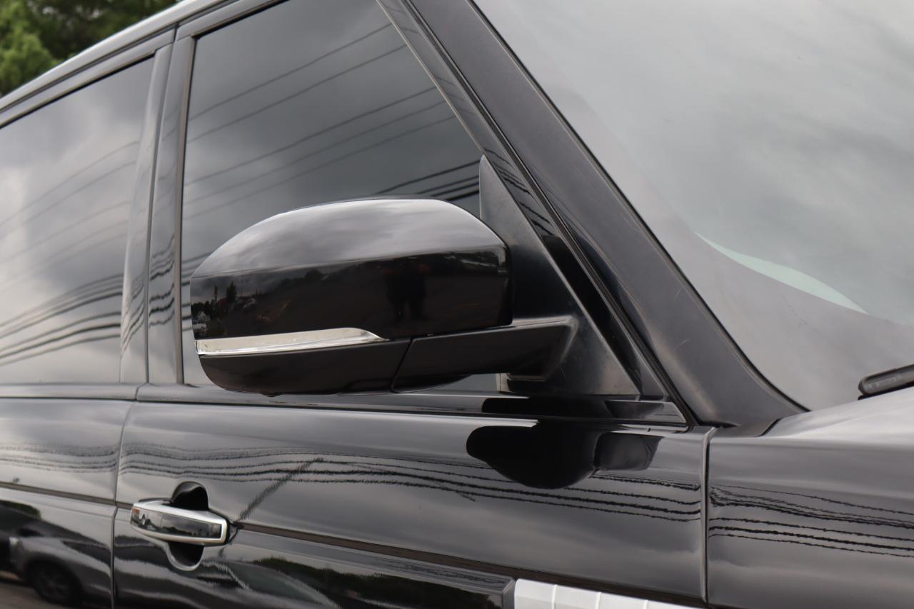 Land Rover Range Rover  2019