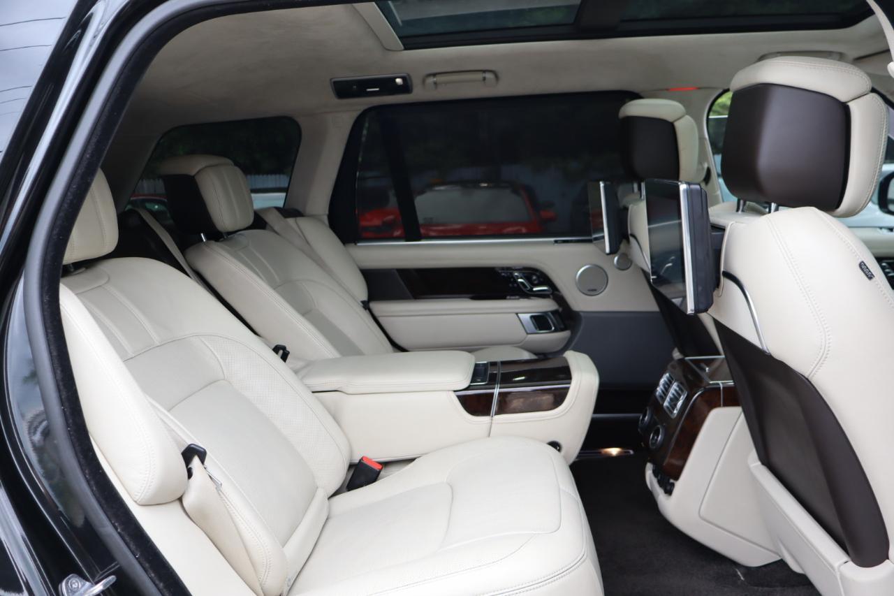 Land Rover Range Rover  2019