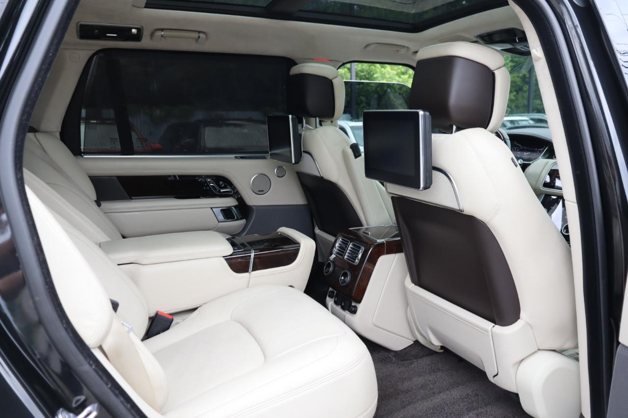Land Rover Range Rover  2019