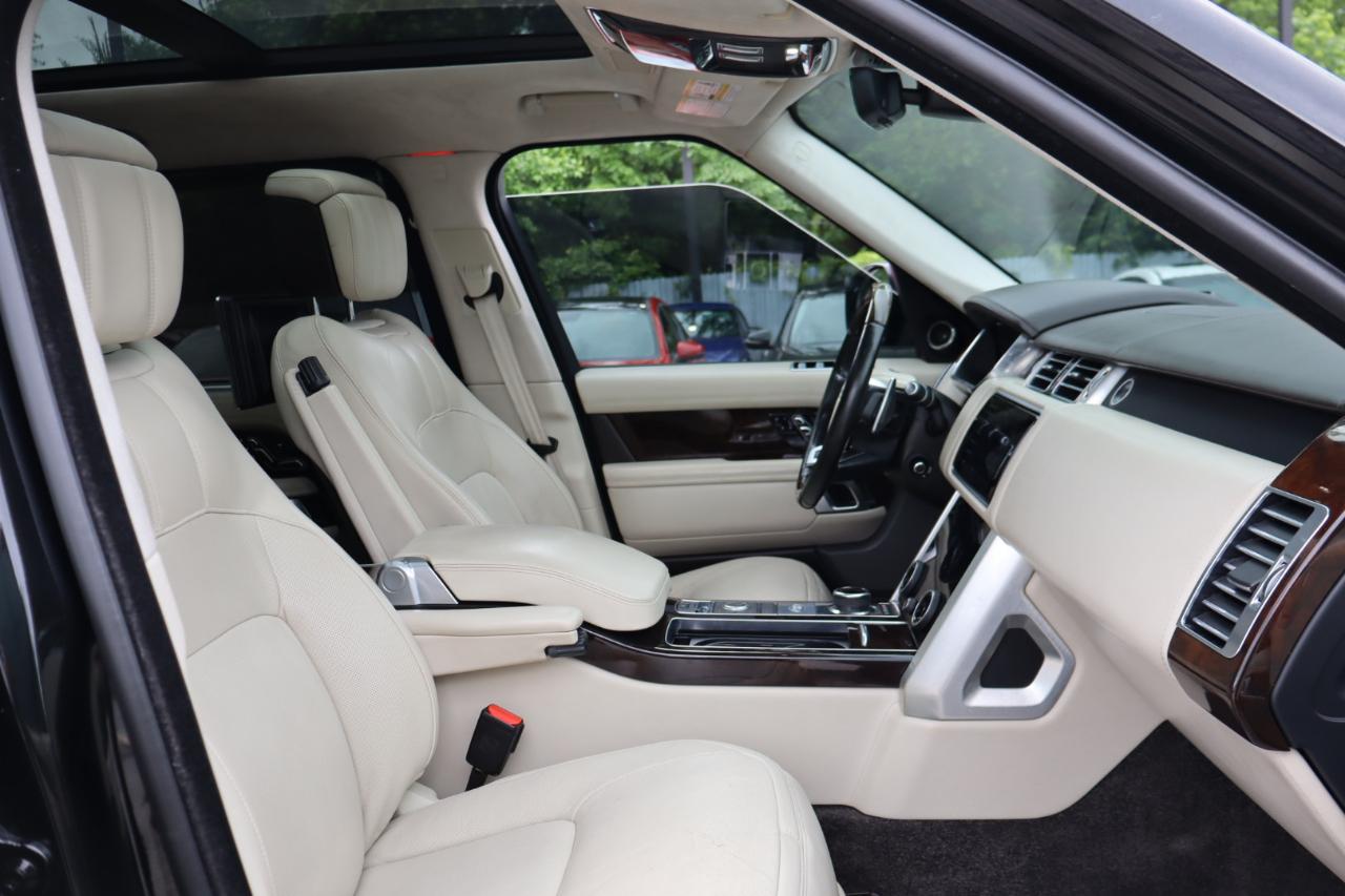 Land Rover Range Rover  2019