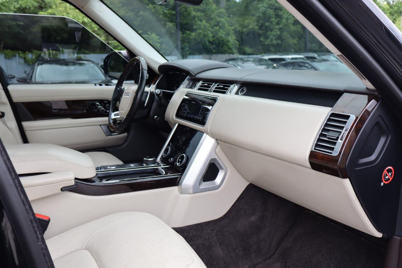 Land Rover Range Rover  2019