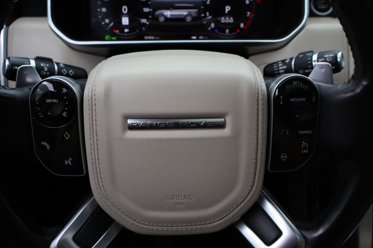 Land Rover Range Rover  2019