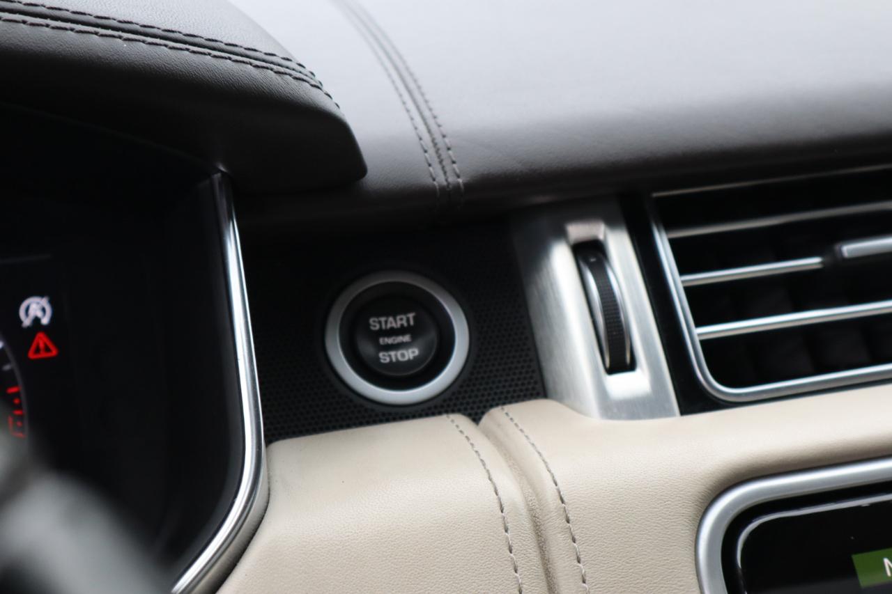 Land Rover Range Rover  2019
