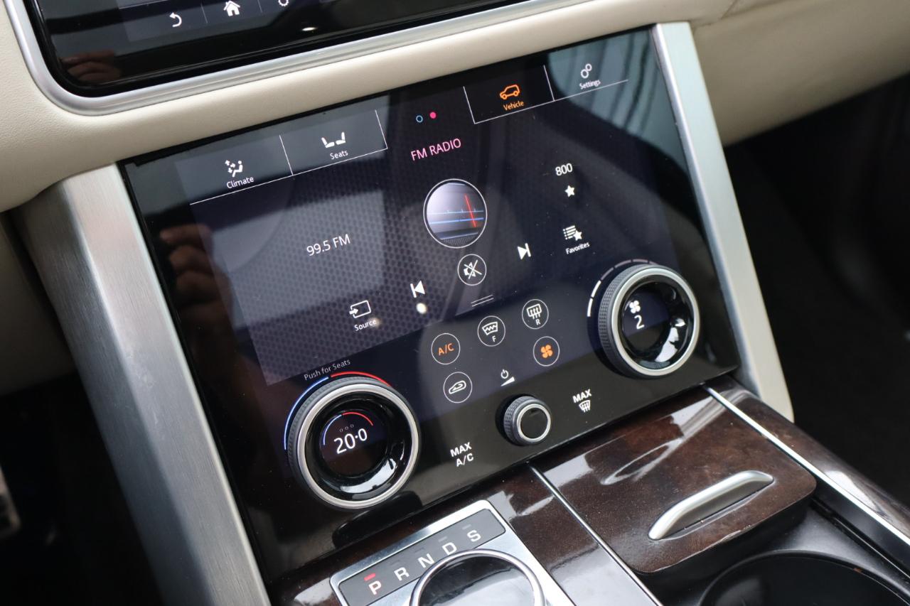 Land Rover Range Rover  2019