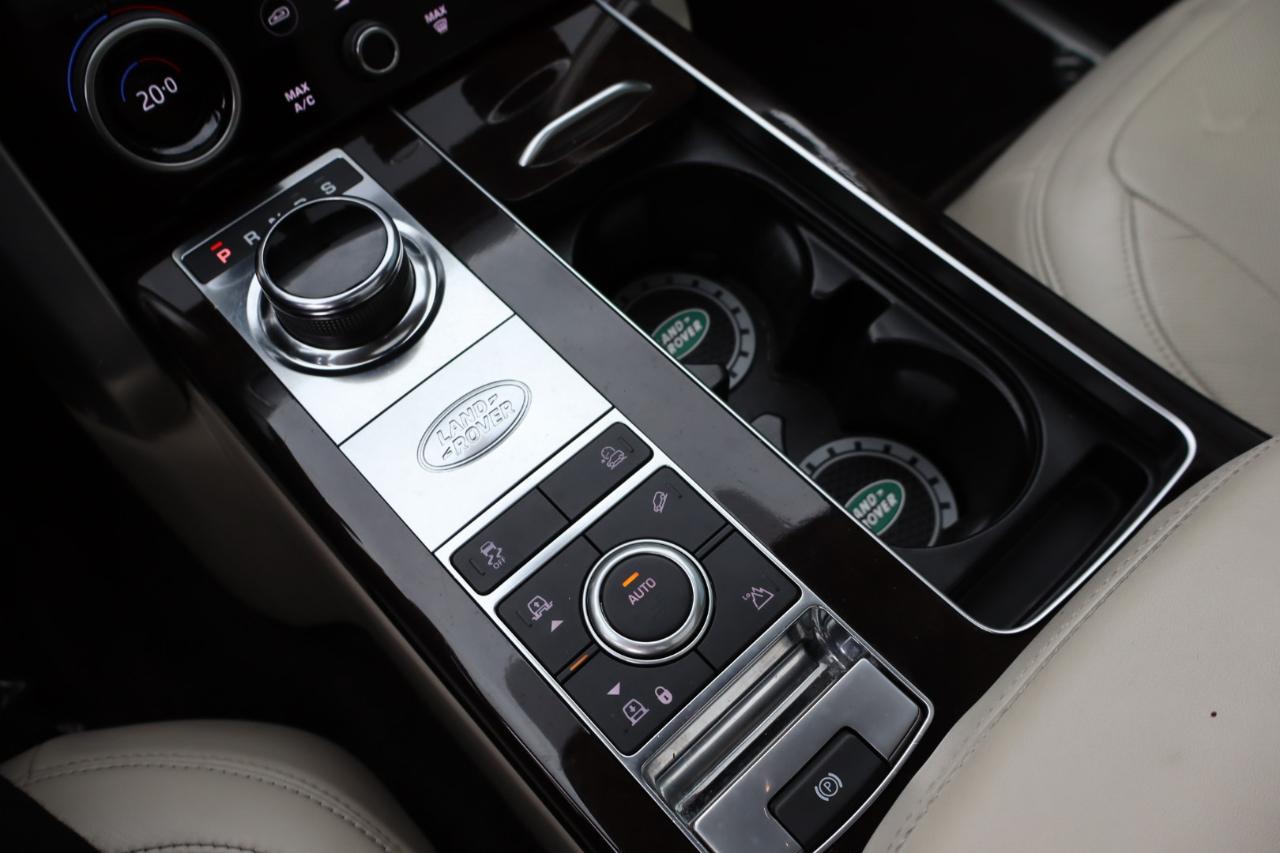 Land Rover Range Rover  2019